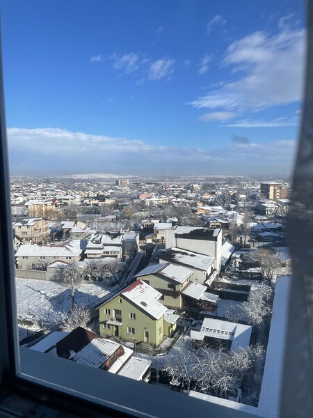 Pollux Residence vand gars conf 1