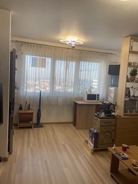 Pollux Residence vand gars conf 1