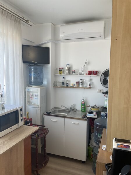 Pollux Residence vand gars conf 1