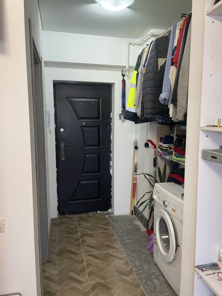 Pollux Residence vand gars conf 1