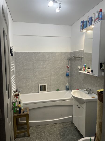 Pollux Residence vand gars conf 1