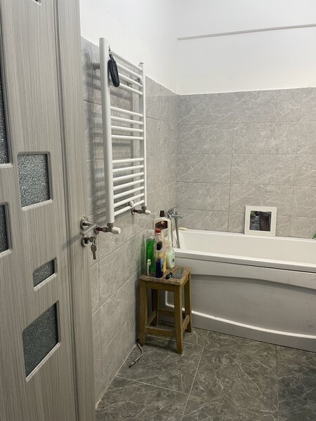 Pollux Residence vand gars conf 1