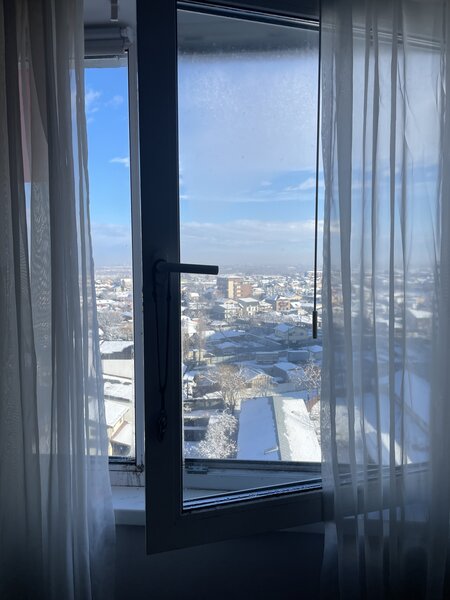 Pollux Residence vand gars conf 1