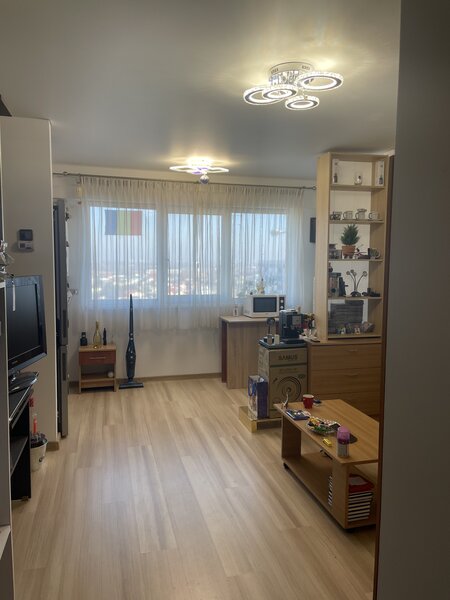 Pollux Residence vand gars conf 1