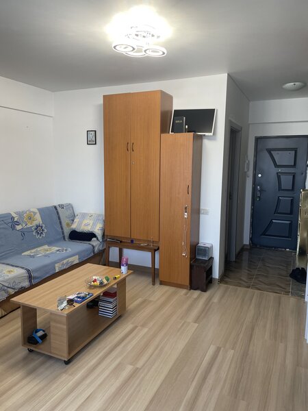 Pollux Residence vand gars conf 1