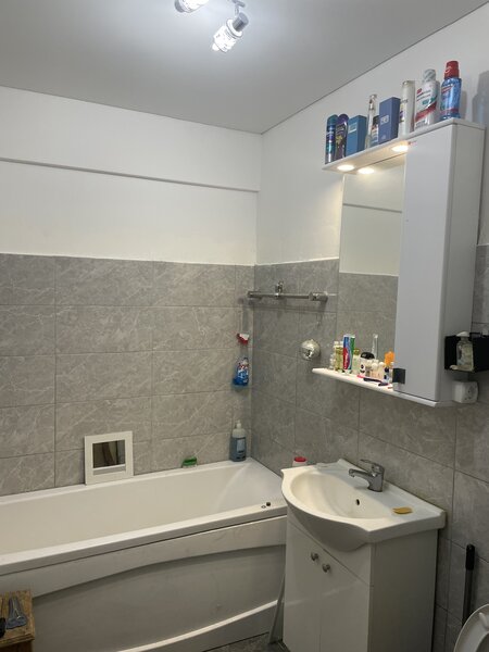 Pollux Residence vand gars conf 1