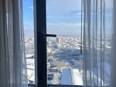 VAND GARS COMF 1 POLLUX RESIDENCE