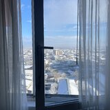 Pollux Residence vand gars conf 1